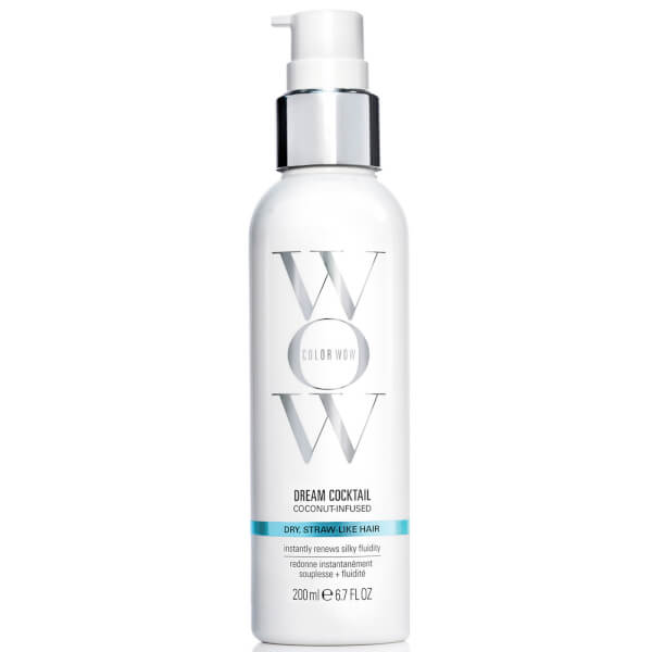 Color Wow Color Wow Dream Cocktail - Coconut Infused 200ml Promozione Limitata