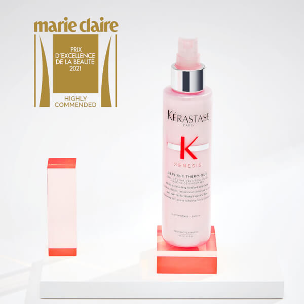 Kerastase Kérastase Genesis Defense Thermique Treatment 150ml Shopping Online