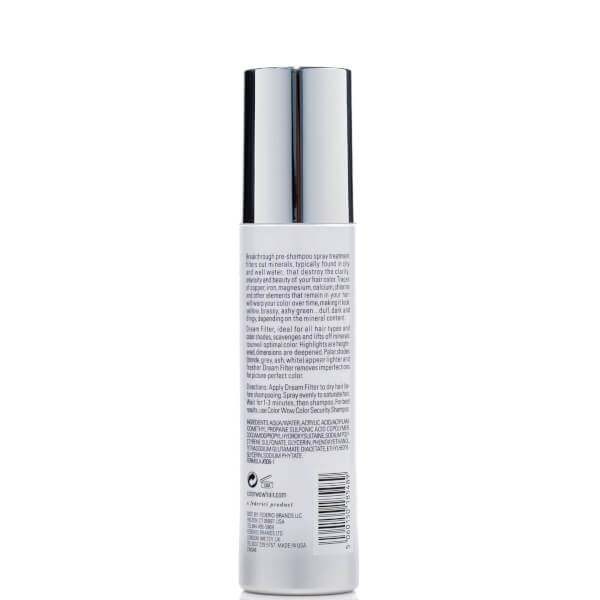 Color Wow Color Wow Dream Filter Treatment 200ml Sottocosto