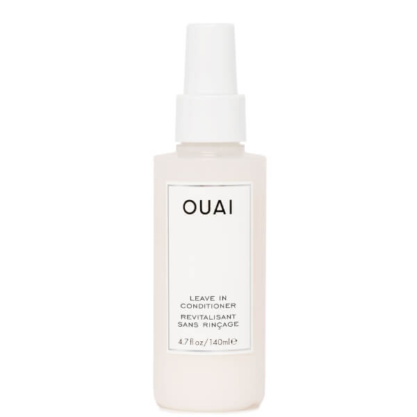 OUAI OUAI Leave In Conditioner 140ml Convenienza