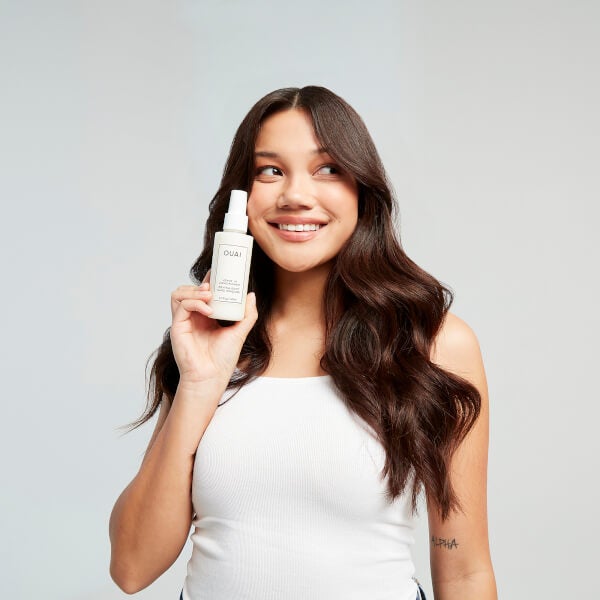 OUAI OUAI Leave In Conditioner 140ml Convenienza