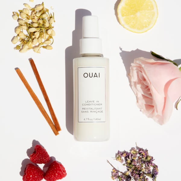 OUAI OUAI Leave In Conditioner 140ml Convenienza