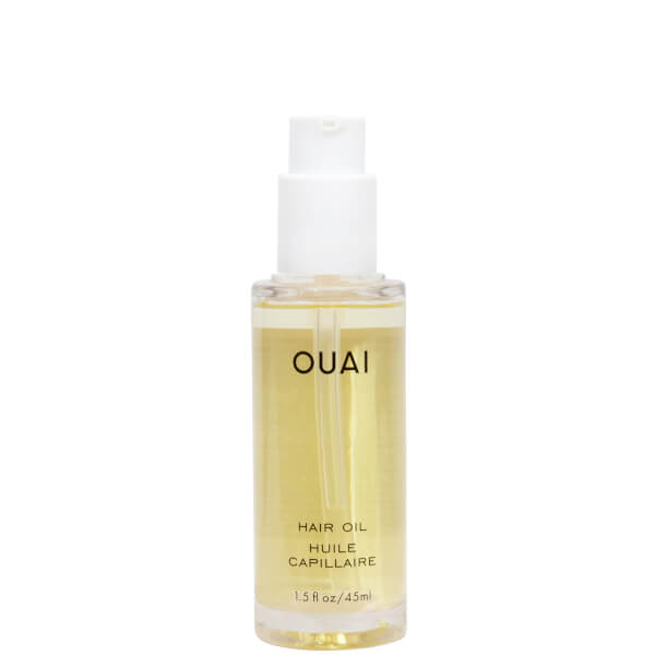 OUAI OUAI Hair Oil 45ml