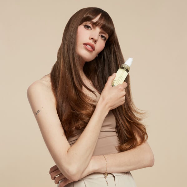 OUAI OUAI Hair Oil 45ml Presa