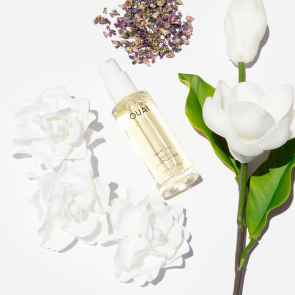 OUAI OUAI Hair Oil 45ml Presa