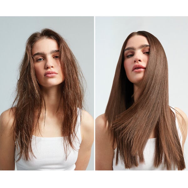 OUAI OUAI Hair Oil 45ml Presa