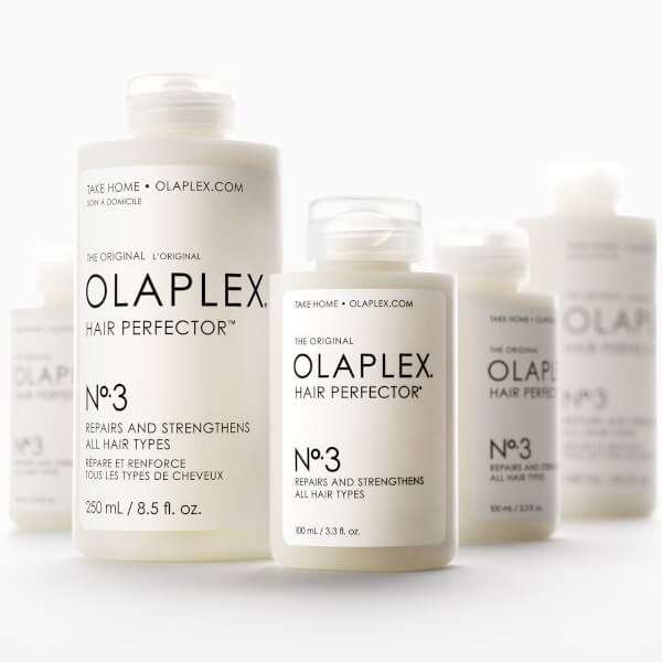 Olaplex Perfezionatore Capelli Supersize Olaplex No.3 250ml Saldi