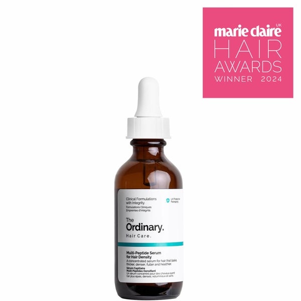 The Ordinary The Ordinary siero multipeptidico densificante per i capelli Offerte
