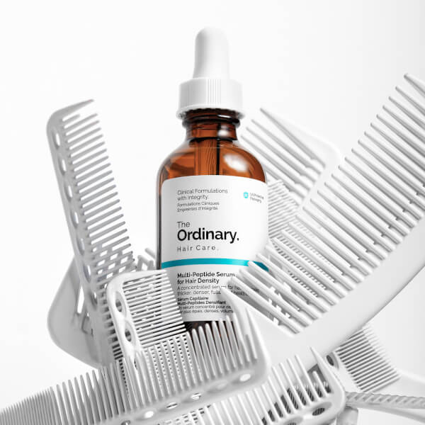 The Ordinary The Ordinary siero multipeptidico densificante per i capelli Offerte