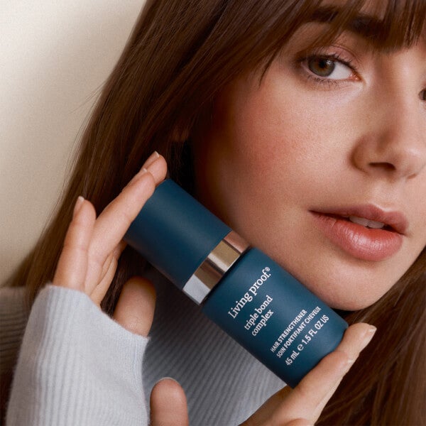 Living Proof Living Proof Triple Bond Complex 45ml Saldi Di Fabbrica