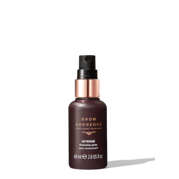 Grow Gorgeous Grow Gorgeous Intense Thickening Spray 60ml