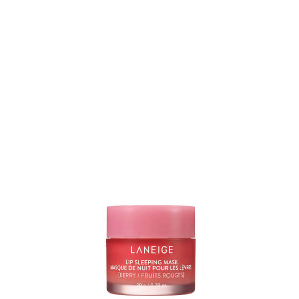 LANEIGE LANEIGE Lip Sleeping Mask - Berry (Original) 20g