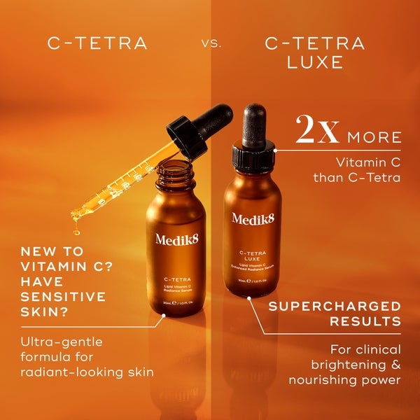 Medik8 Medik8 C-Tetra Serum 30ml Italy