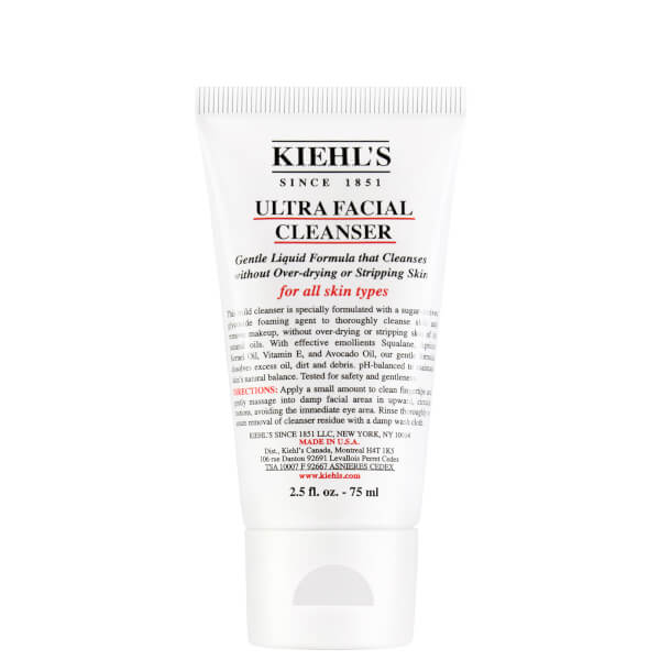 Kiehlu0027s Since 1851 Kiehl's Ultra Facial Cleanser (Various Sizes)