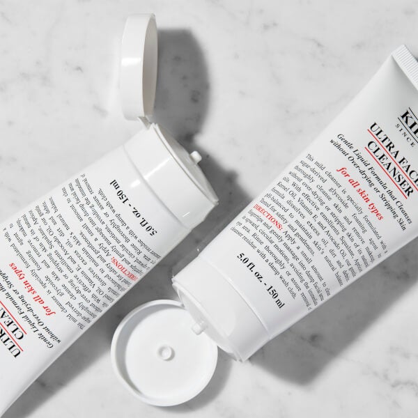 Kiehlu0027s Since 1851 Kiehl's Ultra Facial Cleanser (Various Sizes) 2025