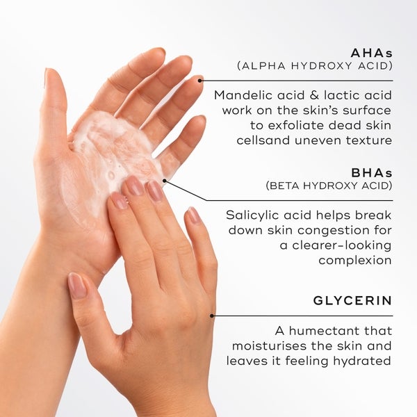 Medik8 Medik8 Surface Radiance Cleanse 150ml Qualità