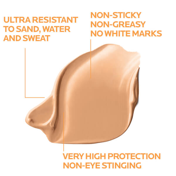 La Roche-Posay La Roche-Posay Anthelios UVMune 400 Invisible Fluid Tinted SPF50+ 50ml Vendita