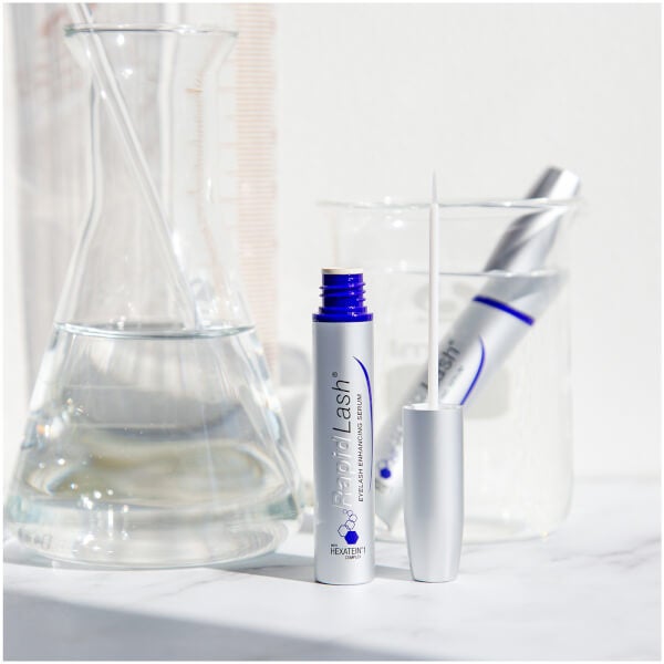 RapidLash RapidLash Eyelash Enhancing siero Spedizione Gratuita