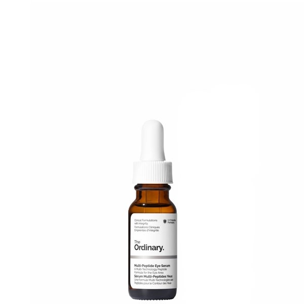 The Ordinary The Ordinary Multi-Peptide Eye Serum 15ml