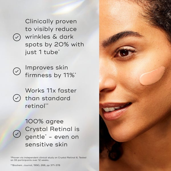 Medik8 Medik8 Crystal Retinal 6 Qualità Garantita