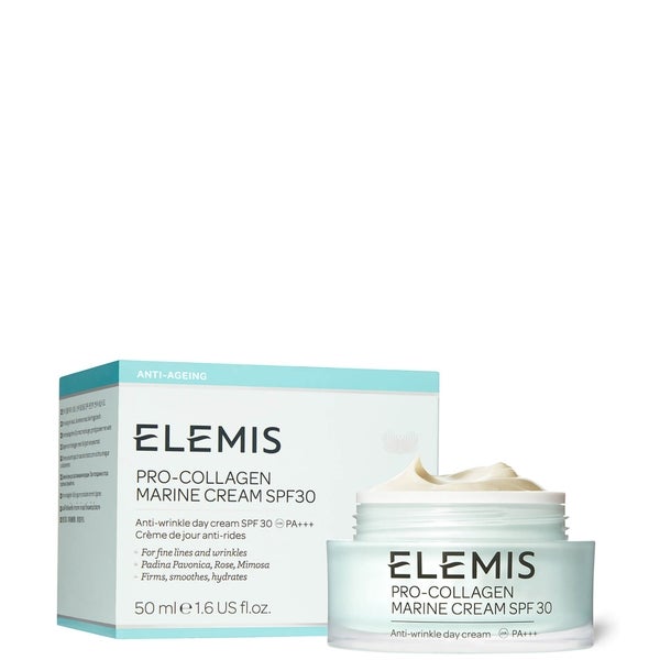 Elemis Elemis Pro-Collagen Marine Cream SPF 30 50ml Negozi Online