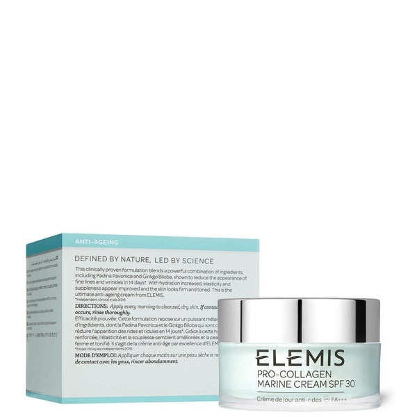 Elemis Elemis Pro-Collagen Marine Cream SPF 30 50ml Negozi Online