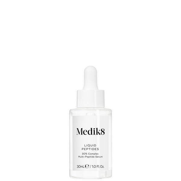 Medik8 Peptidi liquidi Medik8 30ml Acquista Ora