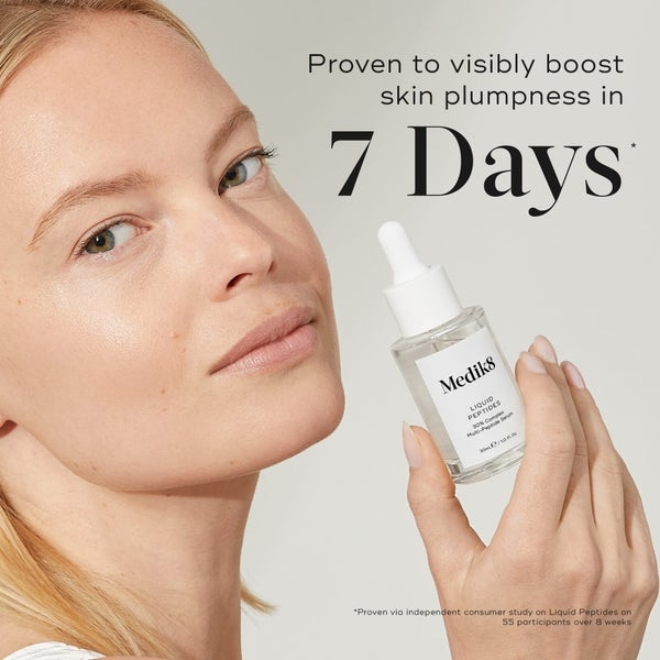 Medik8 Peptidi liquidi Medik8 30ml Acquista Ora