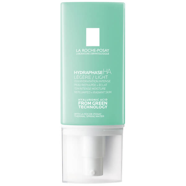 La Roche-Posay La Roche-Posay Hydraphase HA Intense Light Idratante 50ml