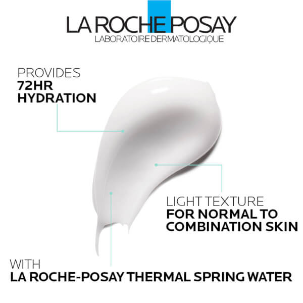 La Roche-Posay La Roche-Posay Hydraphase HA Intense Light Idratante 50ml Promozione Limitata