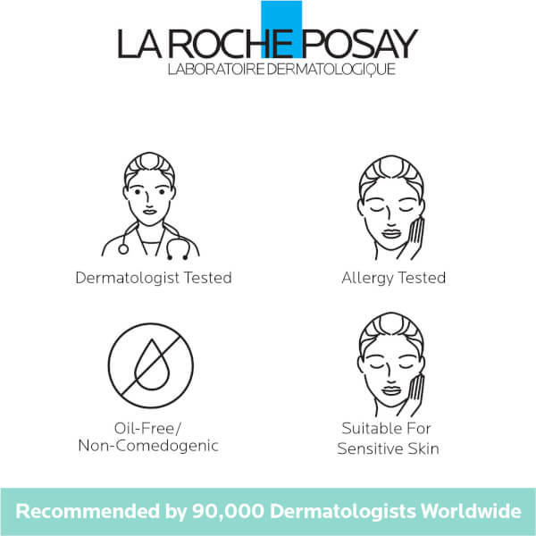 La Roche-Posay La Roche-Posay Hydraphase HA Intense Light Idratante 50ml Promozione Limitata