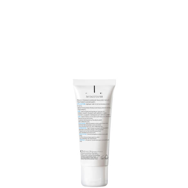 La Roche-Posay La Roche-Posay Effaclar H Crema Idratante per Pelli Sensibili e con Macchie 40ml Fino Al -60%