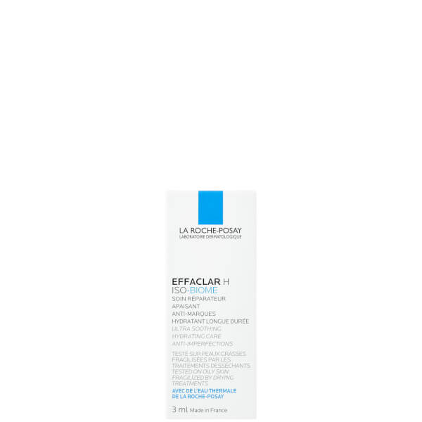 La Roche-Posay La Roche-Posay Effaclar H Crema Idratante per Pelli Sensibili e con Macchie 40ml Fino Al -60%