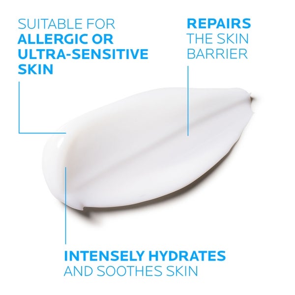 La Roche-Posay La Roche-Posay Toleriane Dermallergo Crema lenitiva per pelle sensibile 40ml Sottocosto