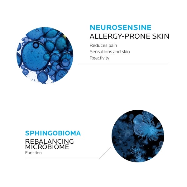 La Roche-Posay La Roche-Posay Toleriane Dermallergo Crema lenitiva per pelle sensibile 40ml Sottocosto