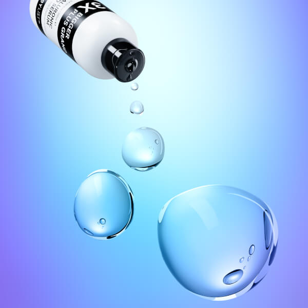 The INKEY List The INKEY List Supersize Hyaluronic Acid Serum 100ml Convenienza