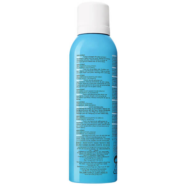 La Roche-Posay La Roche-Posay Serozinc (150ml) Novità