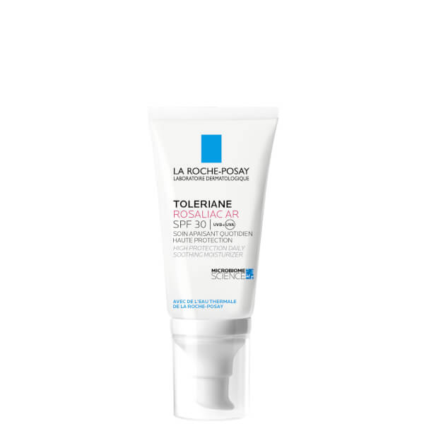La Roche-Posay La Roche-Posay Toleriane Rosaliac AR SPF30 Moisturiser for Dry Redness-Prone Skin 50ml Presa