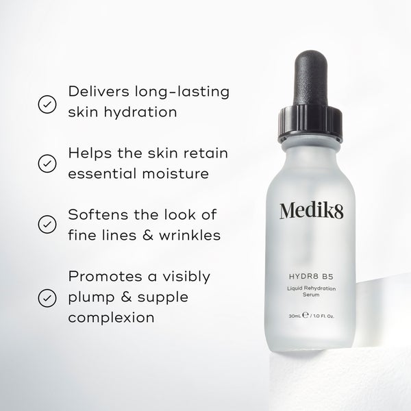 Medik8 Siero Hydr8 B5 Medik8 30ml Sconto