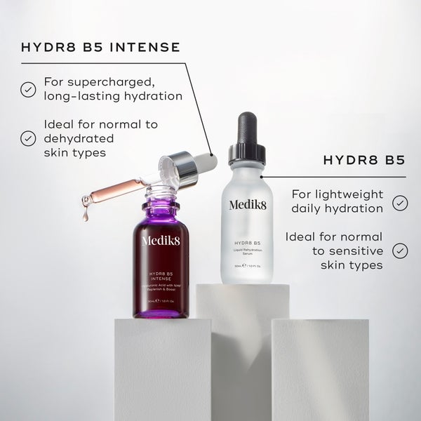 Medik8 Siero Hydr8 B5 Medik8 30ml Sconto