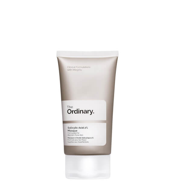 The Ordinary The Ordinary Salicylic Acid 2% Masque 50ml