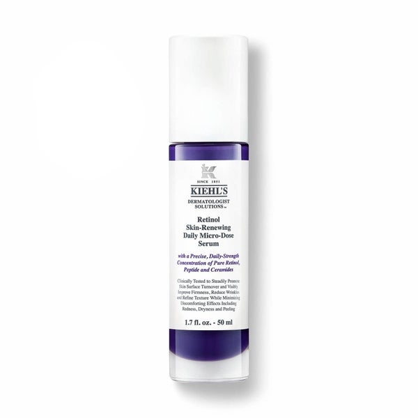 Kiehlu0027s Since 1851 Kiehl's Retinol Skin-Renewing Daily Micro-Dose Serum (Various Sizes)
