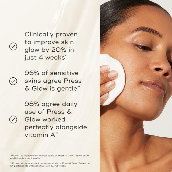 Medik8 Medik8 Press and Glow Tonic 200ml Online