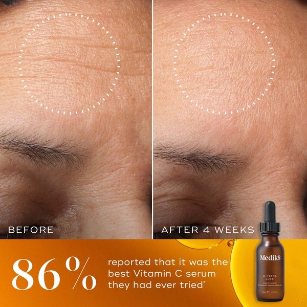 Medik8 Medik8 C-Tetra Luxe 30ml In Vendita