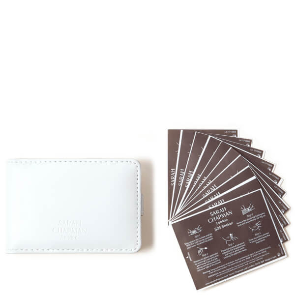 Sarah Chapman Sarah Chapman Skinesis Spot SOS Sticker - 20 patch Moda