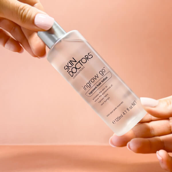 Skin Doctors Skin Doctors Ingrow Go Lotion (120ml) Italia