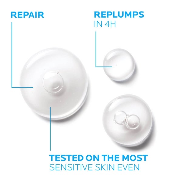 La Roche-Posay La Roche-Posay Hyalu B5 Hyaluronic Serum 30ml In Linea