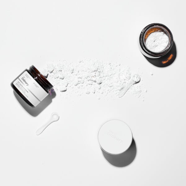 The Ordinary The Ordinary 100% L-Ascorbic Acid Powder 20g Qualità