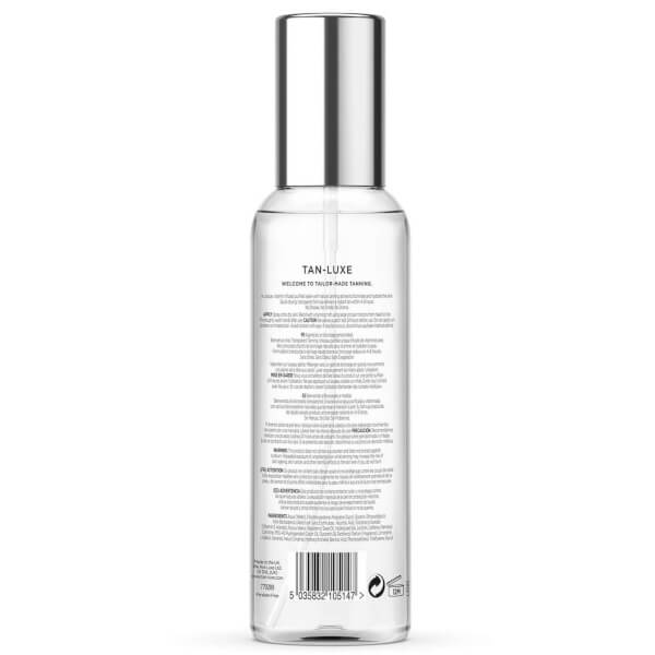 Tan-Luxe Tan-Luxe The Water Hydrating Self-Tan Water 200ml - Medium Vendita