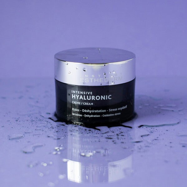 Institut Esthederm Institut Esthederm Intensive Hyaluronic Creme Crema Anti-Rughe Idratante 50Ml Qualità Garantita